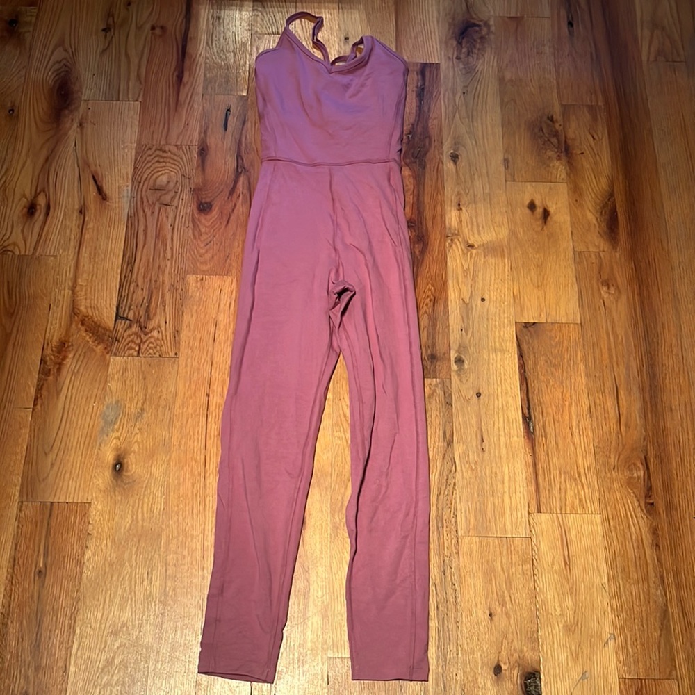 Body suit